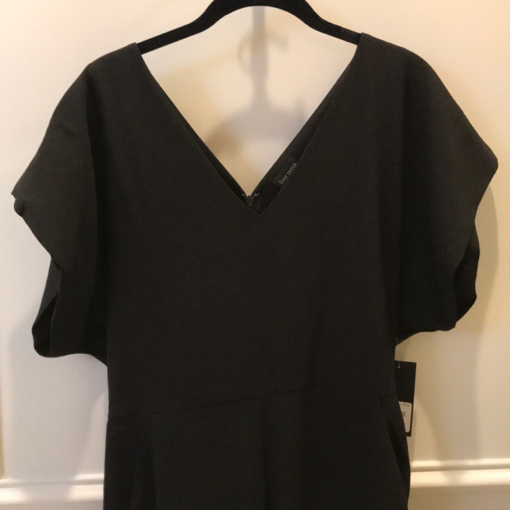 Romper - Picture 3 of 8